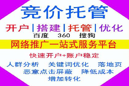 SEM主管案例：广告投放效果提升